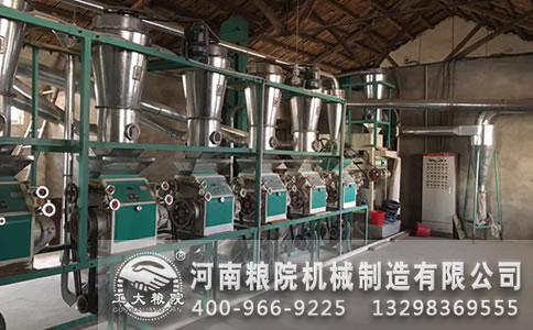 大米加工設備:干凈潔白的大米是怎么加工出來的? 大米加工設備:干凈潔白的大米是怎么加工出來的?